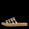 Slippers GOUD