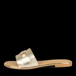 Slippers GOUD