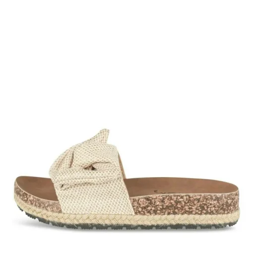 Slippers GOUD