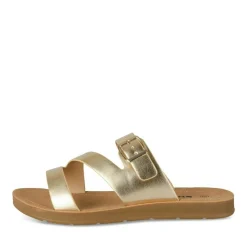 Slippers GOUD
