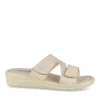 Slippers GOUD