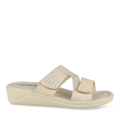Slippers GOUD