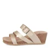 Slippers GOUD