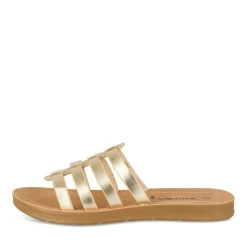 Slippers GOUD