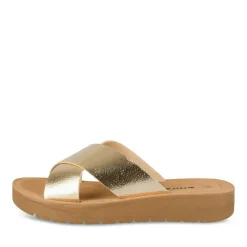 Slippers GOUD