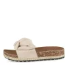 Slippers GOUD
