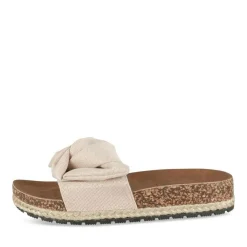Slippers GOUD