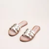Slippers GOUD