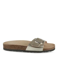 Slippers GOUD