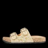 Slippers GOUD