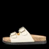 Slippers GOUD