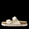 Slippers GOUD