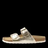 Slippers GOUD