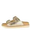 Slippers GOUD