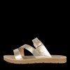 Slippers GOUD
