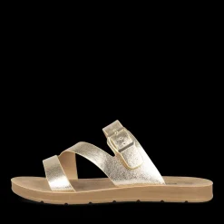 Slippers GOUD