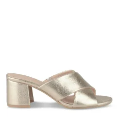 Slippers GOUD