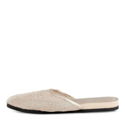 Slippers GOUD