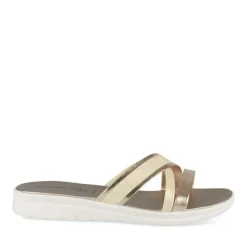 Slippers GOUD