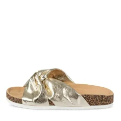 Slippers GOUD
