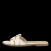 Slippers GOUD