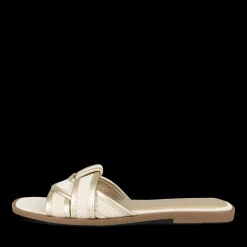 Slippers GOUD