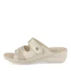 Slippers GOUD