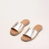 Slippers GOUD