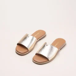Slippers GOUD