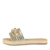 Slippers GOUD