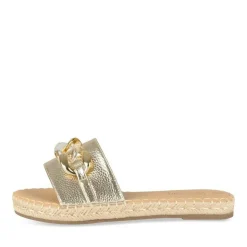 Slippers GOUD