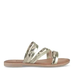Slippers GOUD