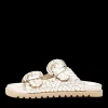 Slippers GOUD