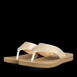 Slippers GOUD