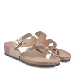 Slippers GOUD