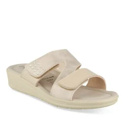 Slippers GOUD