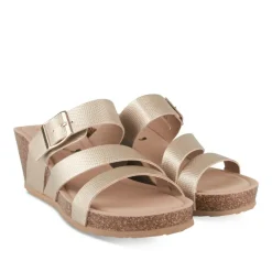 Slippers GOUD