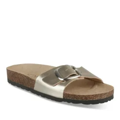 Slippers GOUD