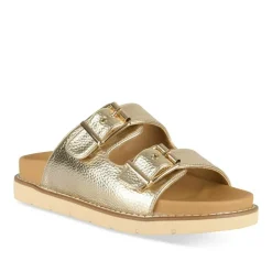 Slippers GOUD