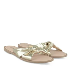 Slippers GOUD