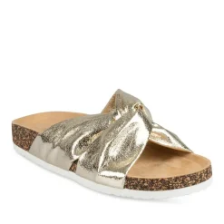 Slippers GOUD