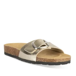 Slippers GOUD