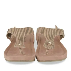 Slippers GOUD