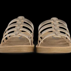 Slippers GOUD