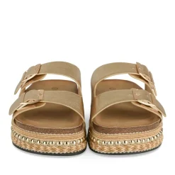 Slippers GOUD
