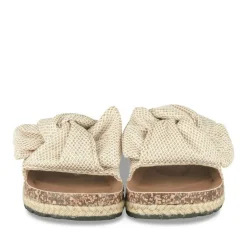 Slippers GOUD