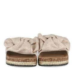 Slippers GOUD
