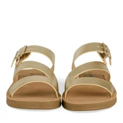 Slippers GOUD