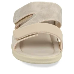 Slippers GOUD
