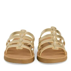 Slippers GOUD